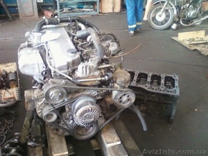 Запчасти к автобусам Исузу Богдан,  грузовикам по Украине #942601