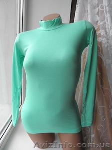 Женские водолазки дешево #951035