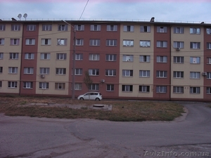 Продам 2-х комнатную квартиру на ж/м Западный,  ул. Буденного 27 #951280