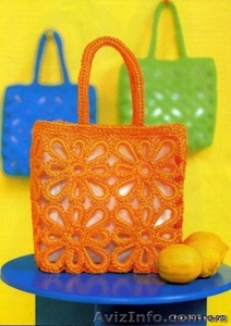 Сумки. Курсы шитья. Учебный центр Фурор #949582