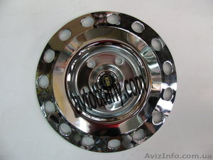 Автомобильные колпаки 