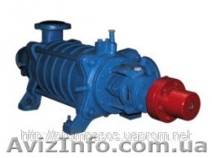 Продажа промышленных насосов складского хранения!   #949040