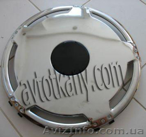 Автомобильные колпаки 