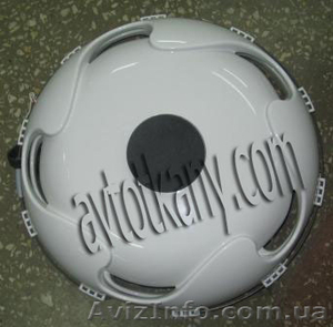 Автомобильные колпаки 