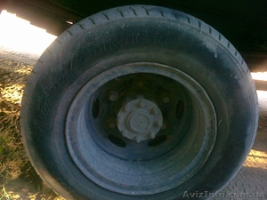 продам резину 4шт КАМА -218,  225/75R16С  #951693