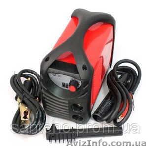 Сварочный инвертор Kende MS-300 profi #926068