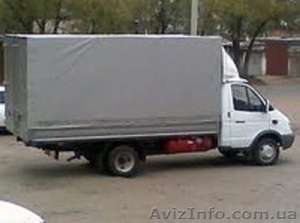Грузоперевозки до 2х тонн по Николаеву и Украине.Опытные грузчики. #946067