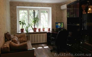 Продам 3-х комн. квартиру на ул. 25 Чапаевской дивизии  #937252