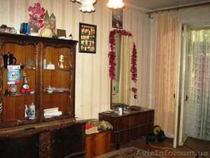 Продам 2-х комн. квартиру на ул. Гайдара #937368