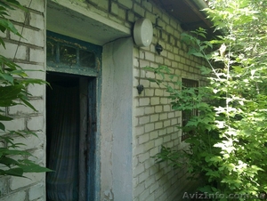 Дом за городом для жилья или под дачу #937929