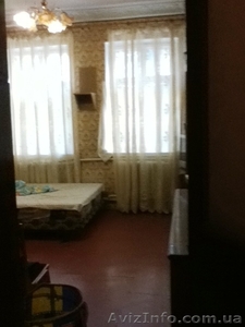 Продам 2-х комн. квартиру на ул. Лазарева #937984