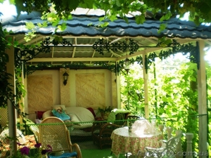 Продам дом на ул.Тепличный 2-й пер. #938020