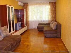 3-комн. квартира на 6 ст. Б.Фонтана. #938672