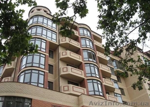 Продам 2-х комн. квартиру в ЖК «Армейский» на ул. Армейская #939206