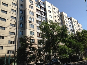 3 комн кварт 67 м2 Петропавловская 11,  Киев,  Куреневский парк,  ремонт,  Куреневка #939903