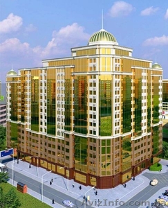 Продам 2-х комн. квартиру в ЖК 