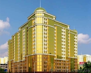 Продам квартиру возле моря в ЖК “Шестая Жемчужина” #940197