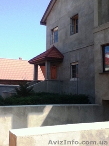 Продам 2-х этажный дом на ул. Вильямса #940952