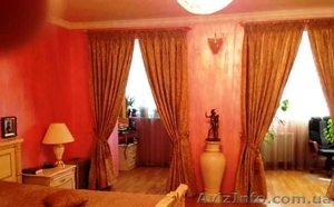 Продам 3-х комн. квартиру в ЖК «Каменный цветок»,  ул. Посмитного #942346