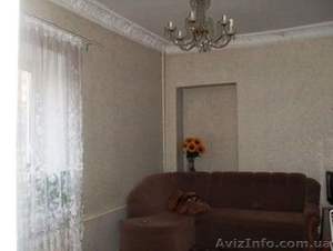 Продам 4-х комн. квартиру на ул. Заславского #942508