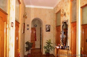 Продам  5-ти комн. квартиру на ул. Канатная #943033