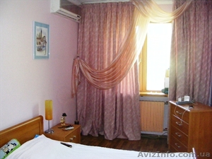 Продам 4-х комн. квартиру на ул. Варненская #943168