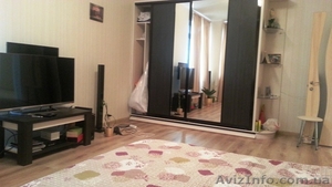 Продам 2-х комн. квартиру в ЖК «2-я Жемчужина»,  ул. Гагаринское Плато  #943544