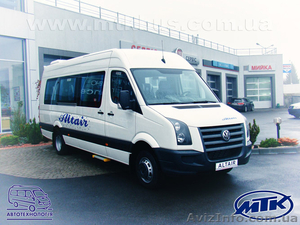 Продам автобус «Altair». #943735