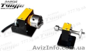 4я координата для станков ЧПУ #943740