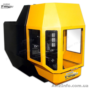 Гравировальный станок с ЧПУ 5-координатный MAX777 #943748