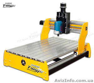 Алюминиевый пазовый стол для станков с ЧПУ #943753