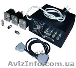 Готовые системы ЧПУ #943758