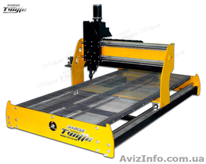 Станки с ЧПУ лазерные гравировально-режущие и маркирующие #943760