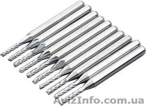 Наборы фрез для станков с ЧПУ  #943780
