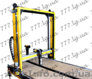 Станки с ЧПУ для резки пенопласта и поролона #943788