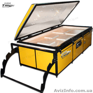 Вакуумный термопресс для фасадов #943815