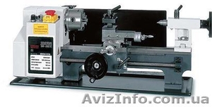 Станки с ЧПУ токарные для металлообработки #943822
