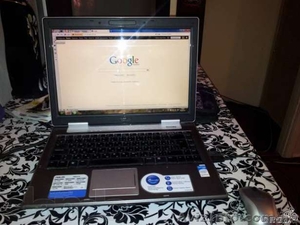 2-х ядерный ноутбук Asus Z99e #945119