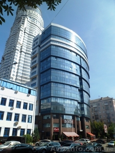 Продам,  сдам офис 760 м2 Кловский спуск 7,  БЦ Карнеги-центр Киев,  метро Кловская #945869