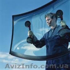 Автостекло-продажа, замена.Широкий ассортимент,  низкие цены. #946969