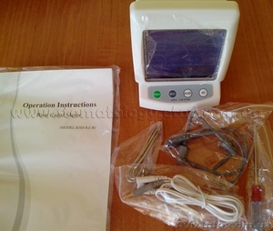 Апекслокатор,   цена,  1000 грн,  J2,  KSD-RZ-B,  эндодонтический,  стоматологический  #948413