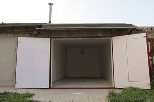 Продам утепленный Гараж с глубоким подвалом. Туполева(Нивки,  Святошин) #948535