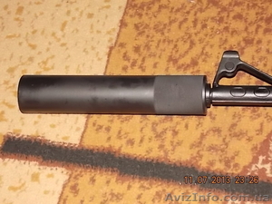 глушитель  ПСУЗВ модератор #948880