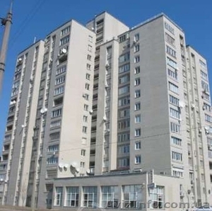 Сдам квартиру ул.Боженко  #949207