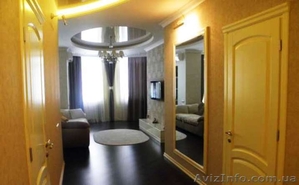 Продам 3-х комн. квартиру в ЖК «Французский»,  ул.Французский бульвар #949551