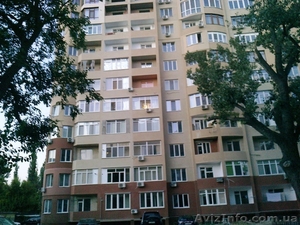 Продам 2-х комн. квартиру на ул. Шампанский пер. #949556