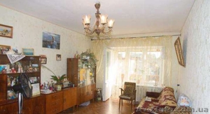 Продам 3-х комн. квартиру на ул. Малиновского Маршала #950238