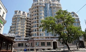 Продам 4-х комн. квартиру на ул. Сабанский пер. #950248