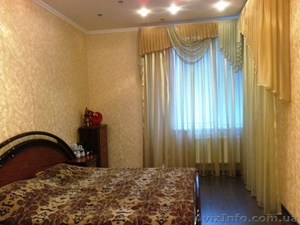 Продам 3-х комн. квартиру в ЖК «Чудо город»,  ул. Среднефонтанская #950855