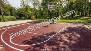 Детские качели,  оборудование для детских площадок  #946719